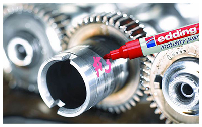 Marker industrial EDDING 8750 Industry Marker industrial EDDING 8750 Industry