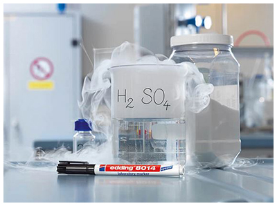 Marker laborator EDDING 8014 Laboratory 