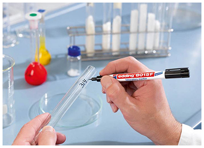 Marker laborator EDDING 8015F Laboratory 