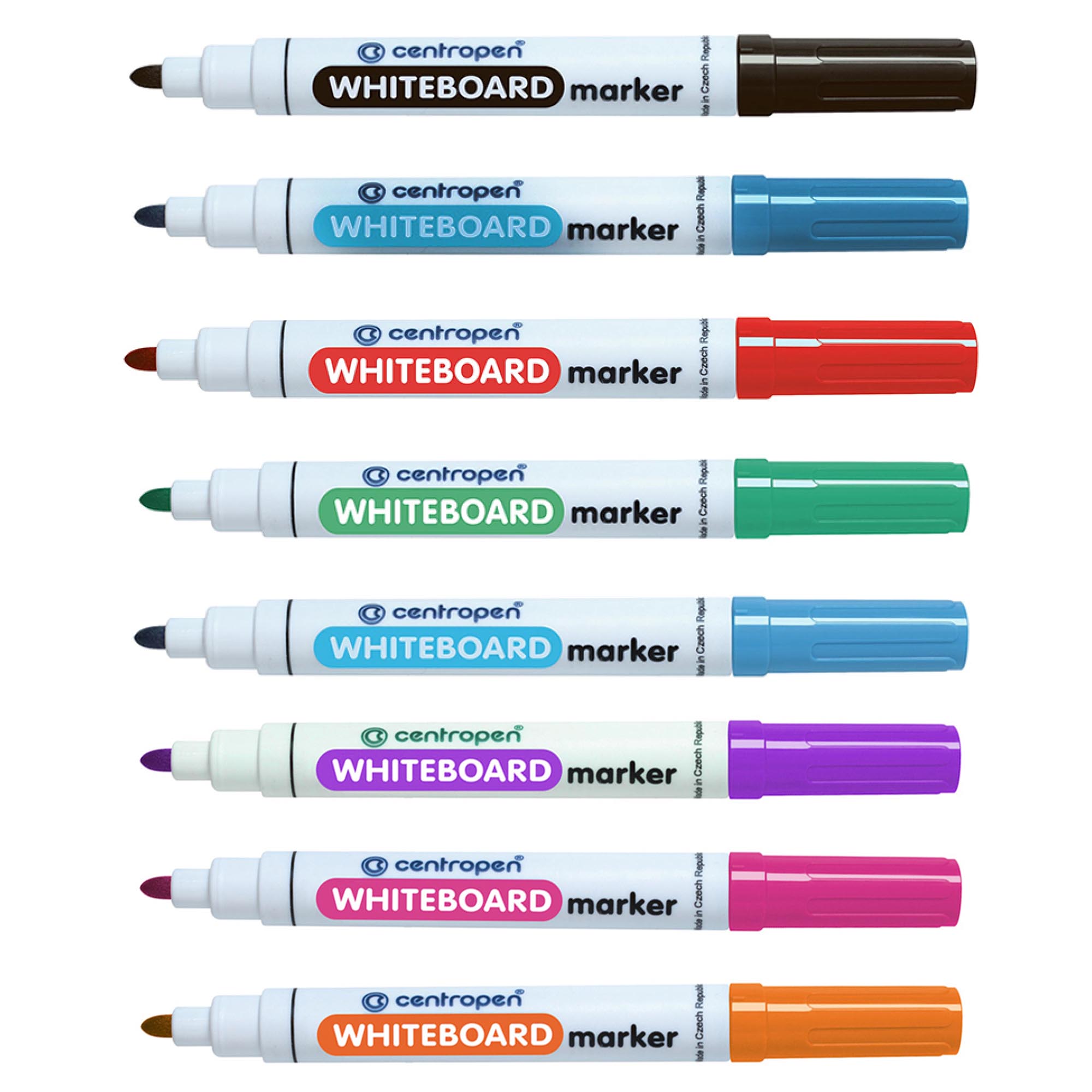 Marker whiteboard CENTROPEN 8559| Office Direct
