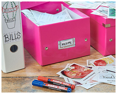 Markere permanente EDDING 300, 4 buc/set Markere permanente EDDING 300, 4 buc/set