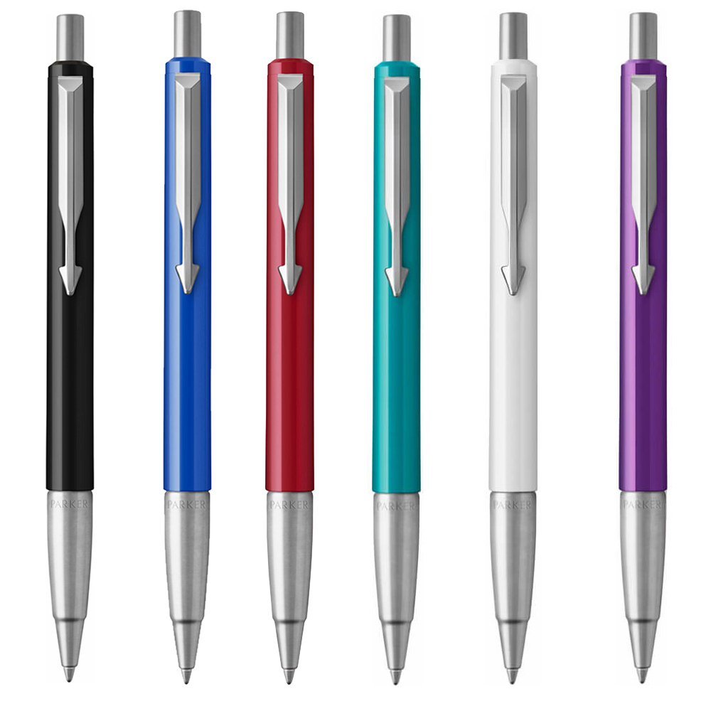 Pix PARKER Vector Royal - Office Direct