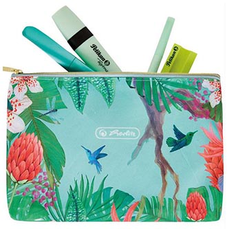 Portfard HERLITZ Ladylike