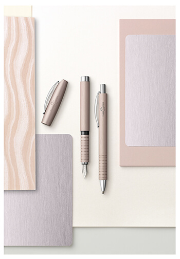 Pix FABER-CASTELL Essentio Aluminium