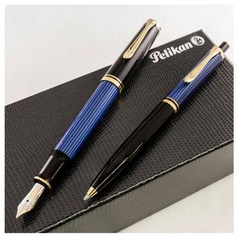 Pix PELIKAN Souveran K400