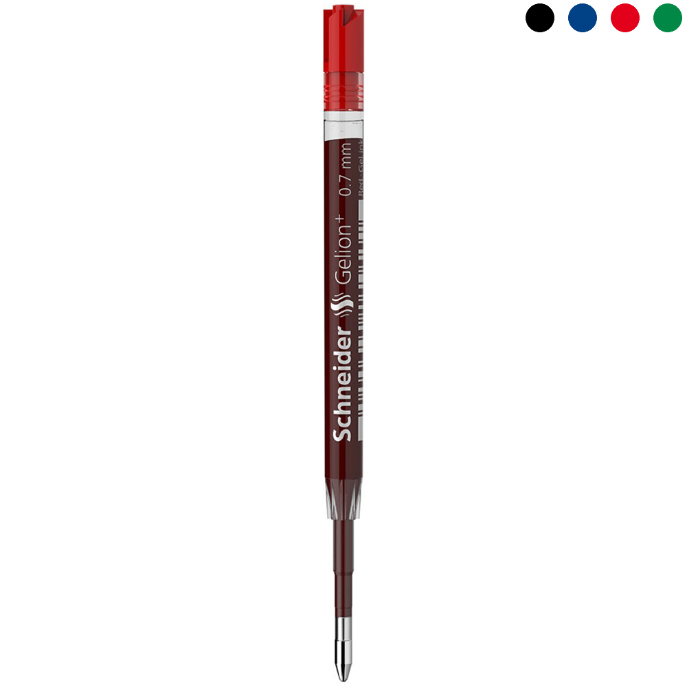 Mina pix cu gel 0.7 mm SCHNEIDER Gelion+ - Office Direct