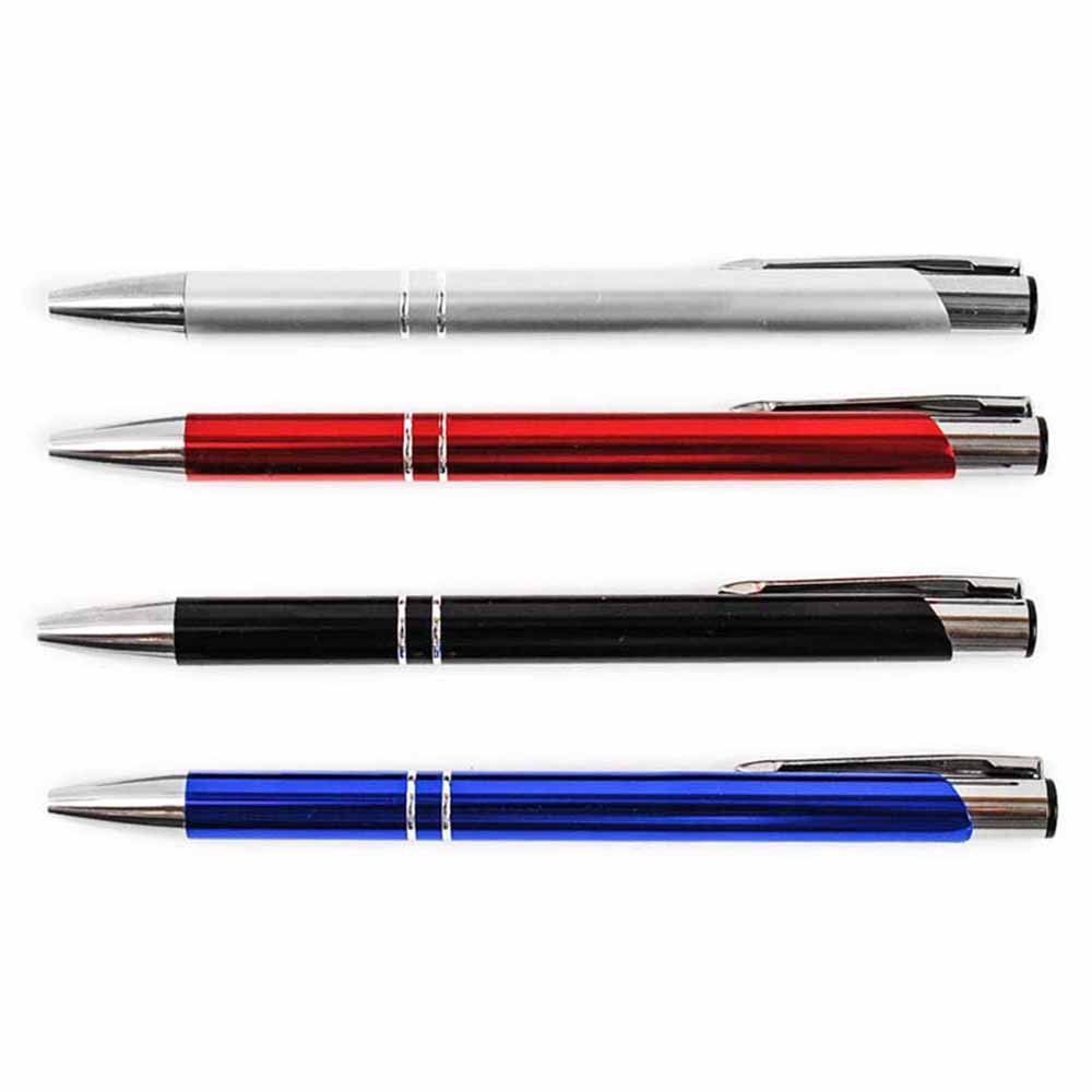 Pixuri albastre COSMO 1409, 50 buc/set - Office Direct