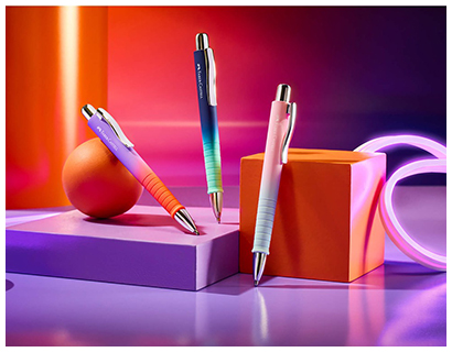 Pix FABER-CASTELL Poly Ball Flow Pix FABER-CASTELL Poly Ball Flow