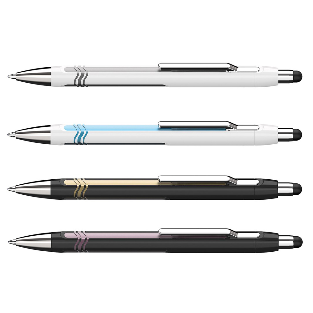 Pix albastru SCHNEIDER Epsilon Touch XB- - Office Direct