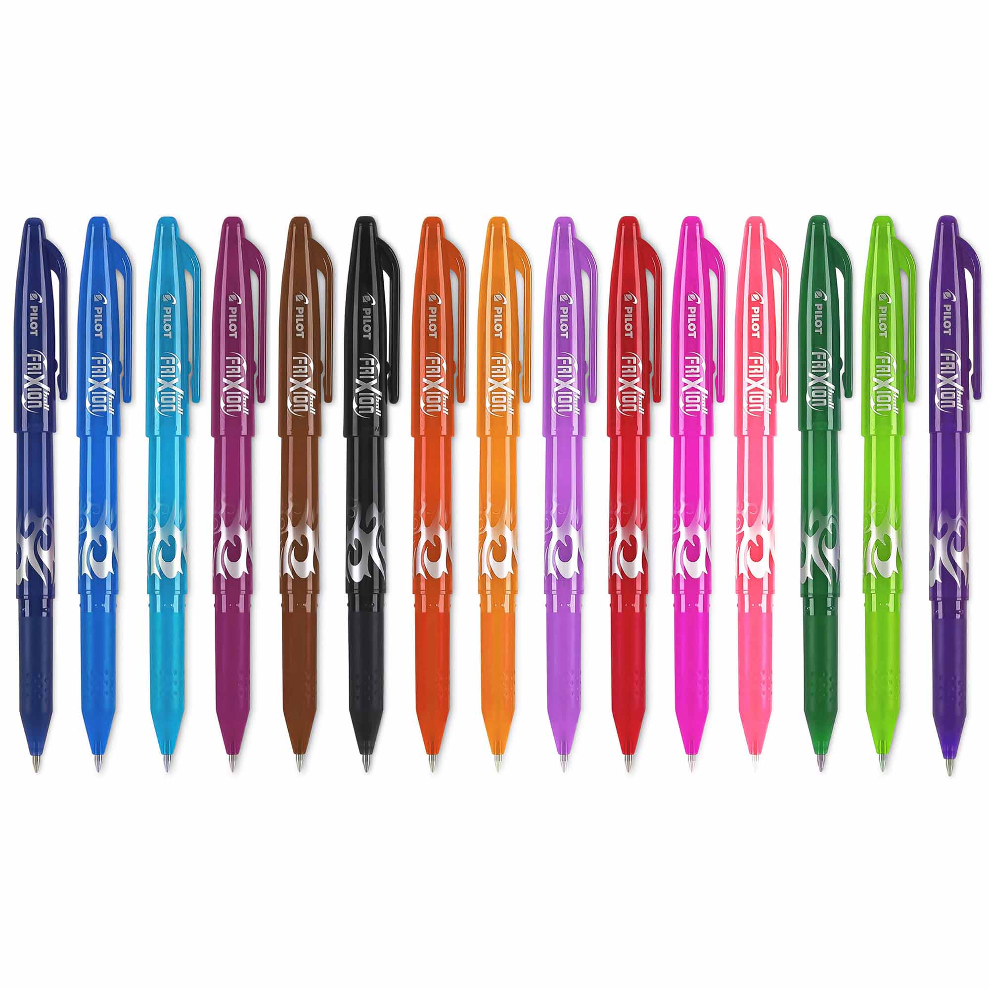 Pix cu radiera PILOT FriXion Ball 0.7 mm - Office Direct