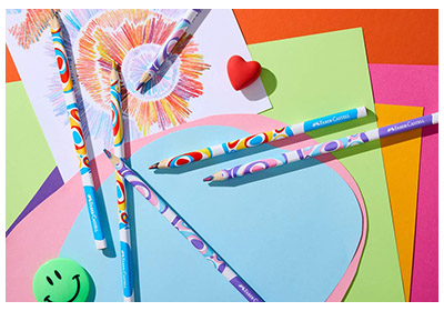 Creion multicolor FABER-CASTELL Creion multicolor FABER-CASTELL