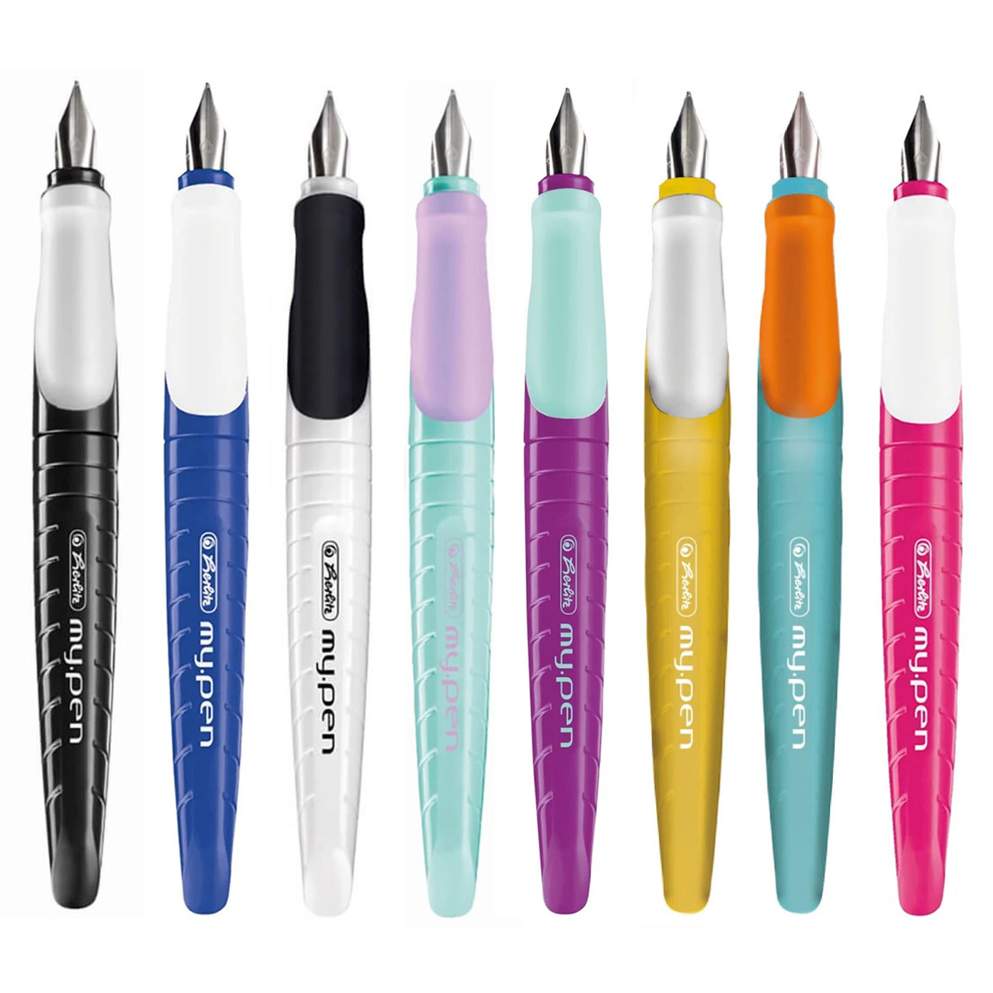 Bolígrafo Deslizable Pluma Slide Pen Punto Mediano Zebra. Color De La Tinta Negro Color Del