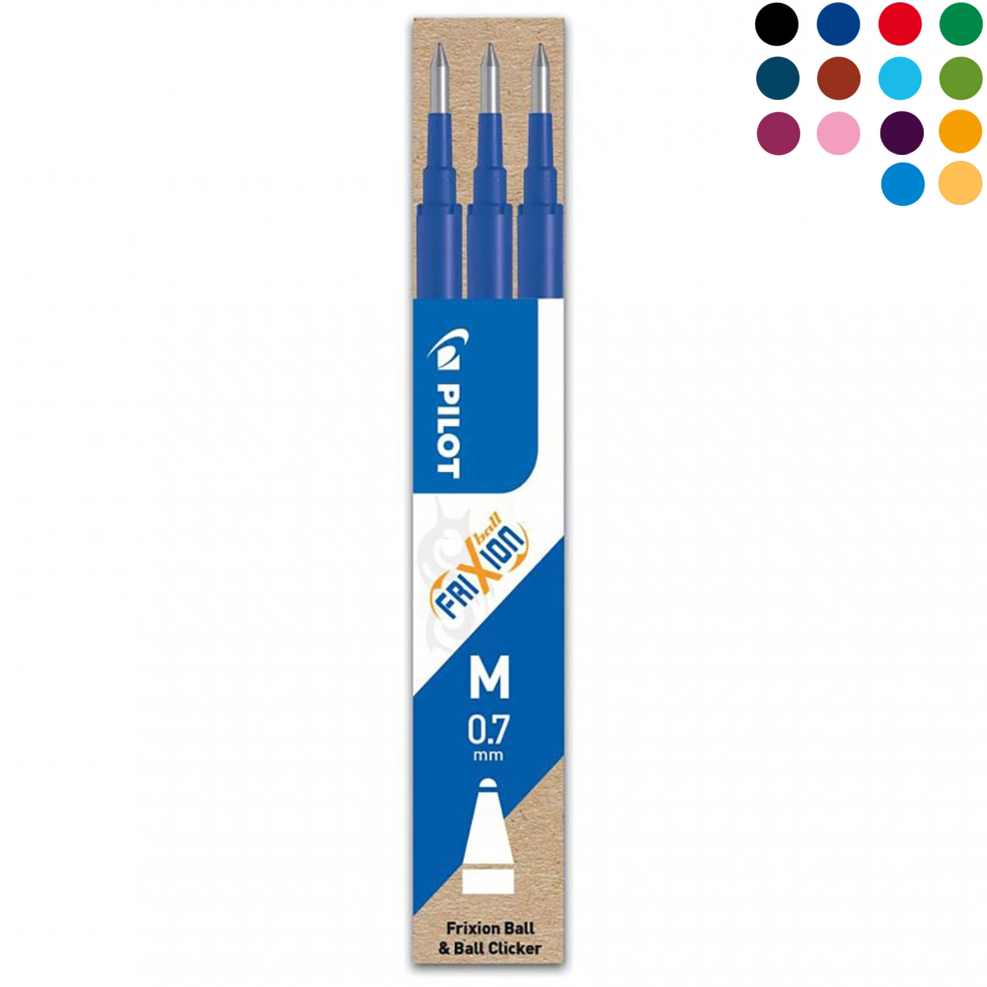 Rezerva roller 0.7 mm PILOT FriXion