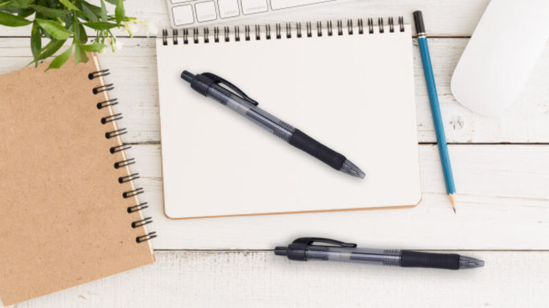 Roller cu gel, 0.5 mm, MARVY RG-5