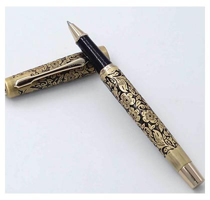 Roller gravat SUBMARINE Divine 1067