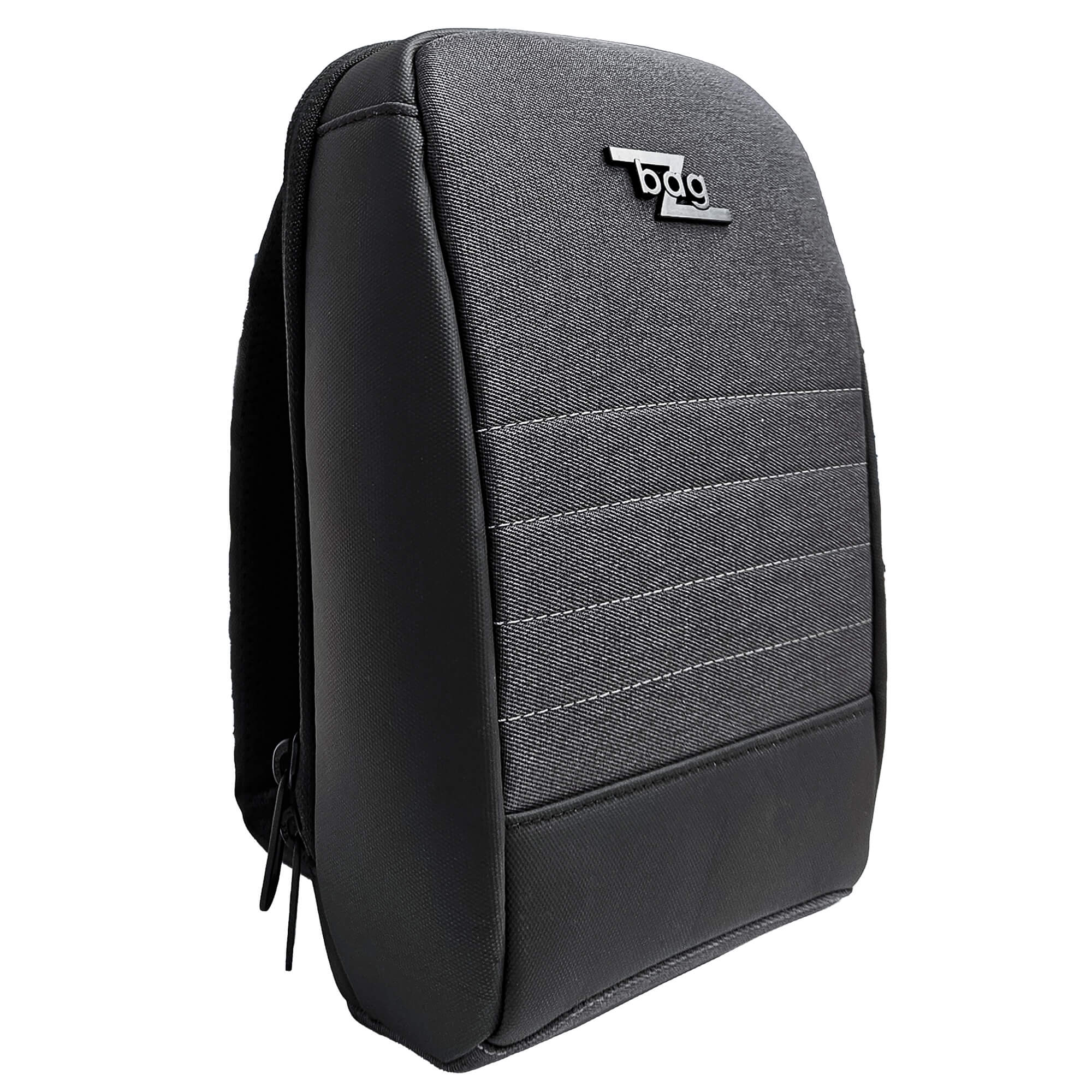 M*5様 １０'Ritz Overalls広告スライド Rucsac HERLITZ Bagz Sling Stripes | Office Direct!
