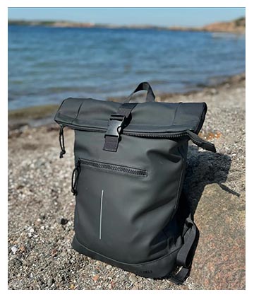 Rucsac NEW REBELS Mart New York Rolltop