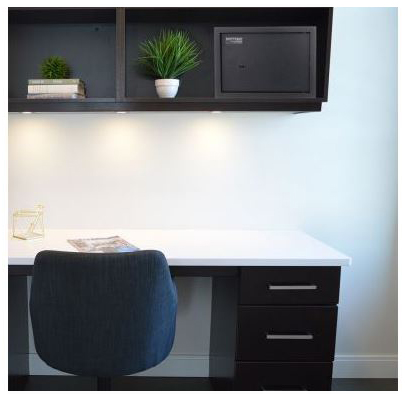 Seif cheie Homestar 3