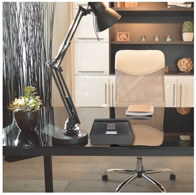 Caseta valori Coverchest 1