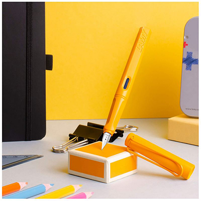 Stilou LAMY Safari Mat M 