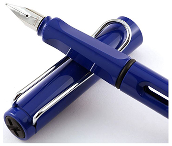 Stilou LAMY Safari Lucios M 