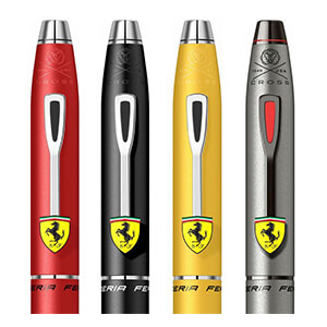 Stilou CROSS Classic Century Ferrari