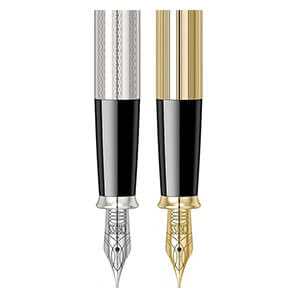 Stilou CROSS Townsend Gold-Platinum