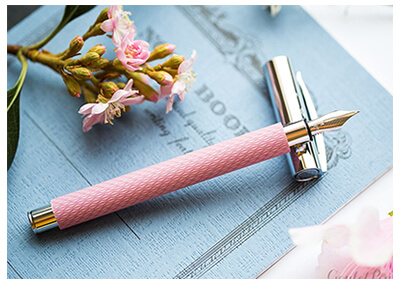 Stilou FABER-CASTELL Ambition OpArt