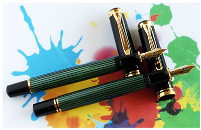 Stilou PELIKAN Souveran M400