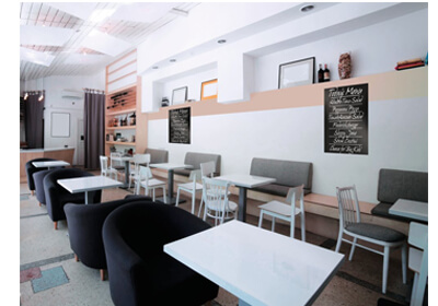 Set folie tabla neagra + 1 marker LEGAMASTER Magic Chart Set folie tabla neagra + 1 marker LEGAMASTER Magic Chart